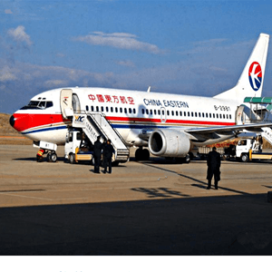 汉中城固航空物流航空快运业稳步发展的原因是什么？